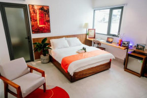 Urban Hotel